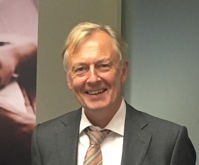 Professor Anthony Kelly's photo